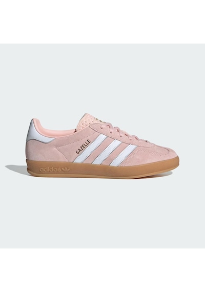 Adidas Gazelle Indoor Kadın Günlük Spor Ayakkabı C-adııh5484b10a00 Pembe