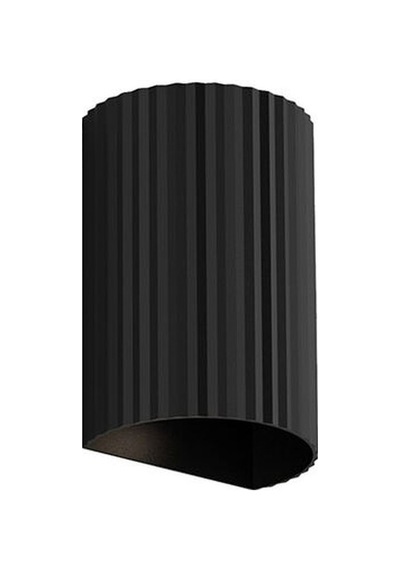 Jupıter Siyah 2x5w Gu10 Duy Dekoratif Beyaz Duvar Aplik - Ev600-s