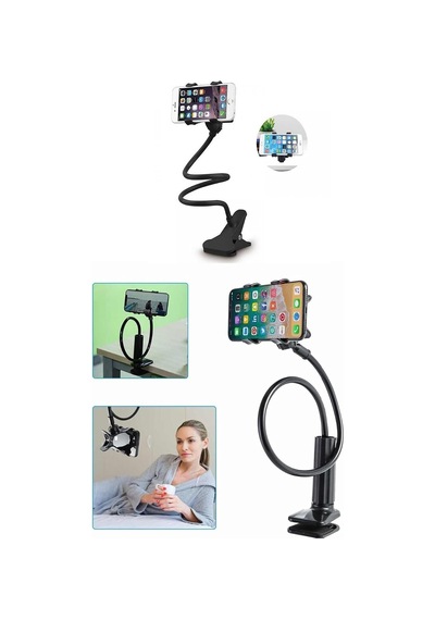 Safestore Akrobat Telefon Tutucu Akrobatik Gövde 2 Mixed