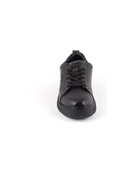Pierre Cardin 90002 Erkek Ayakkabı Slty6-090002c08 Siyah