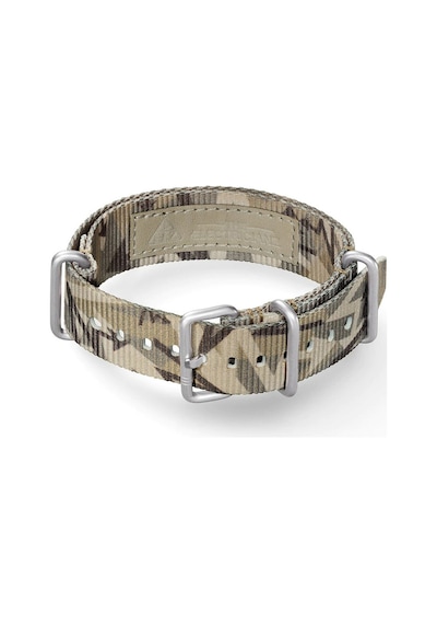 The Electricianz The Mokaz Zz-a1c/02-nfc 45mm Erkek Kol Saati