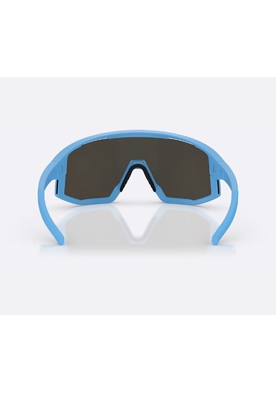 Bliz Fusion Mat Blue - Blue Gözlük 70052333 Siyah