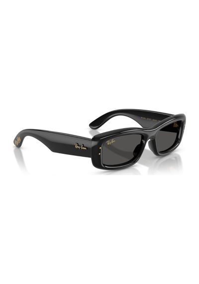 Ray-ban Güneş Gözlüğü Rb4944 55 601/87 Siyah