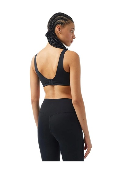 Nike Dri-fit Alpha Kadın Siyah Bra