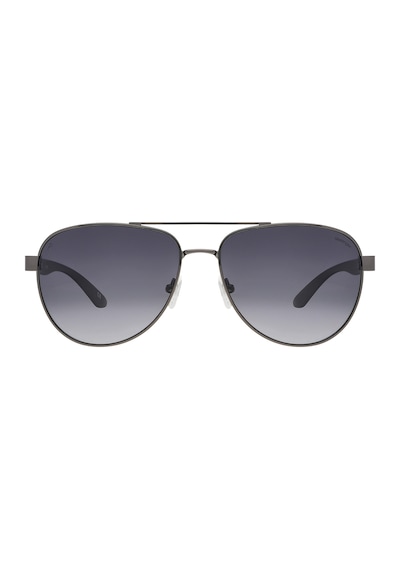 Slazenger 7007.c3 58 Polarize Erkek Gözlüğü Gri