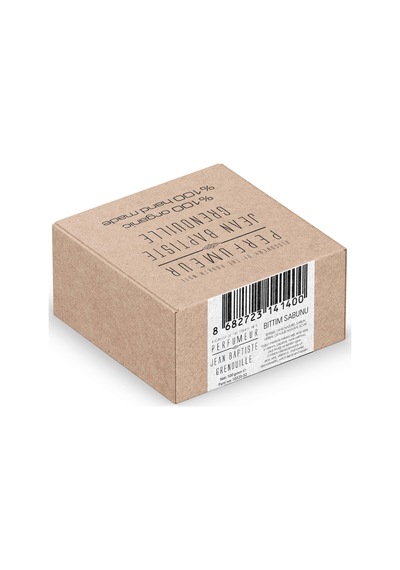 JBG Bitkisel Bıttım Sabunu 100 G