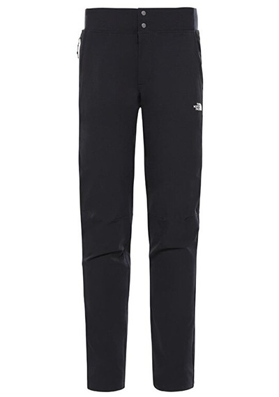 The North Face Siyah Erkek Pantolon Nf0A4M77Jk31 M Quest Sftshl Pant