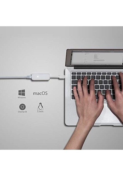 Ue300, Usb 3.0 Rj45 Gigabit Ethernet Network Çevirici