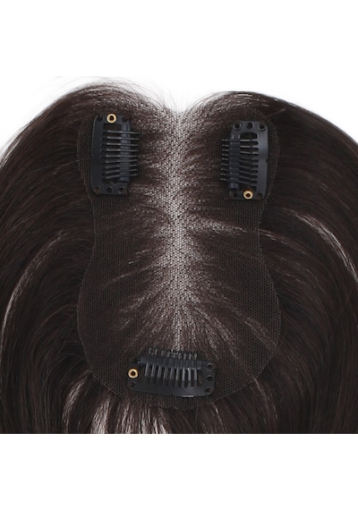 Komple Tığ İşçiliği Koyu / Kızıl Kestane Karışımı Tepelik / 7x12 / 2/33 - Rxlu-896540 Çok Renkli