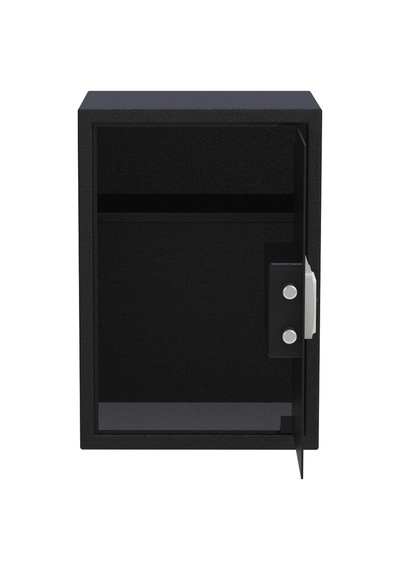 İnsafe ISNEKC50 Dijital Ofis Tipi Çelik Para Kasası