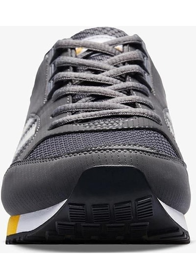 Lescon Boston Erkek Sneaker Ayakkabı 24Bae00Bst5M-Füme