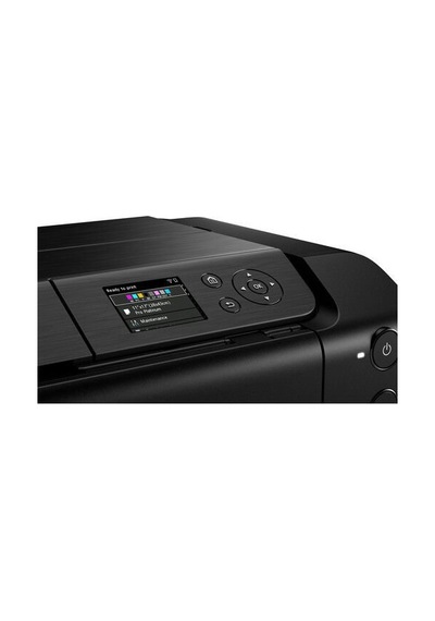 Canon Pıxma Pro-200s Kablosuz Mürekkep Püskürtmeli Fotoğraf Yazıcısı Siyah