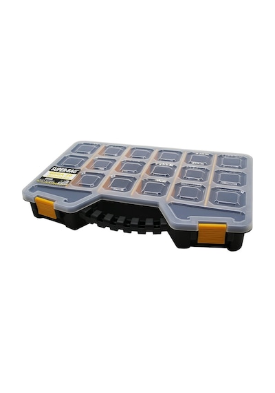 Mega 20 Bölmeli Organizer Box 50001 100