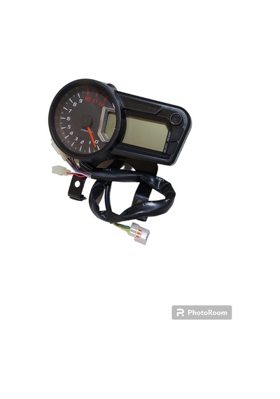 Gösterge Paneli Komple Vulture 125 I