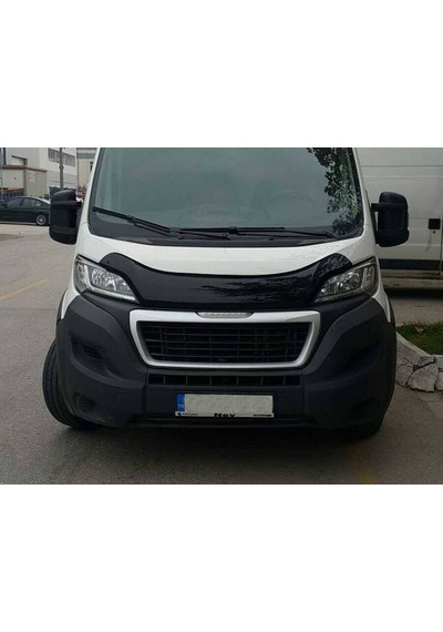 Fiat Ducato Ön Kaput Rüzgarlığı 2014 Ve Sonrası