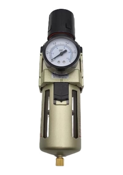 Filtre Regülatör Ew 5000 - 1"