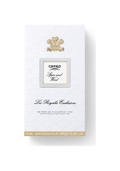 Creed Spice & Wood Edp 75 ML
