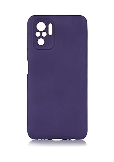 Premier Xiaomi 10 İle Uyumlu Kılıf Premier Silikon Arka Kapak Lacivert Sku: Zeusb09dppc1hb