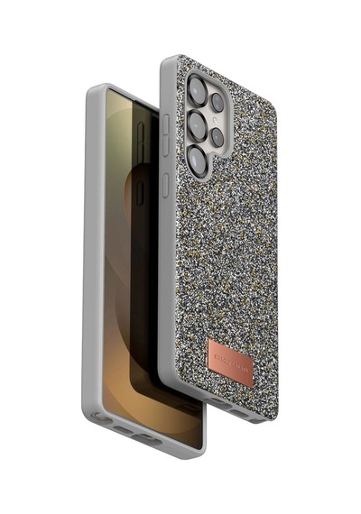 Onegif Samsung Galaxy S25 Ultra Bright Simli Kapak