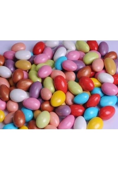 Talas Kuruyemiş Büyük Bonibon Şeker 100 G