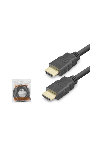 Nodar Nd4003 Hdmı Kablo Od 7.0 Mm 5 M Siyah