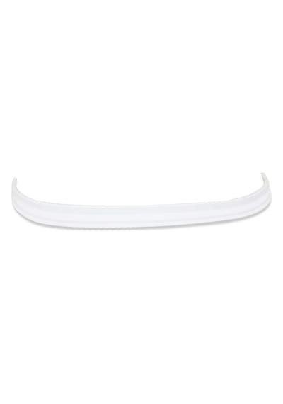 Cappafe Fiat Ducato Ön Tampon Lip Beyaz Karlık Akrilik Abs 199 N11.23083