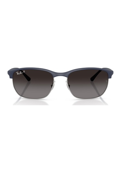 Ray-ban Rb4469 6331/t3 59 Polarize Unisex Güneş Gözlüğü Lacivert