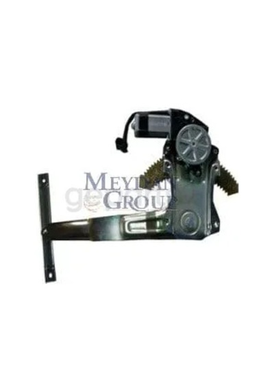 Arka Cam Krikosu Sol Elektrikli / Motorlu 2pinli Hushan Nissan Almera - N16- Sd / Hatchback - 2000-2006