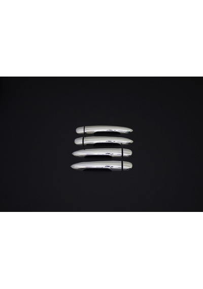 Renault Laguna Krom Kapı Kolu 4 Kapı 2003-2008
