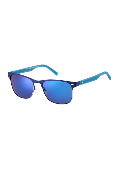 Tommy Hilfiger Th 1401 S R53 Xt 58 Erkek Güneş Gözlüğü Lacivert