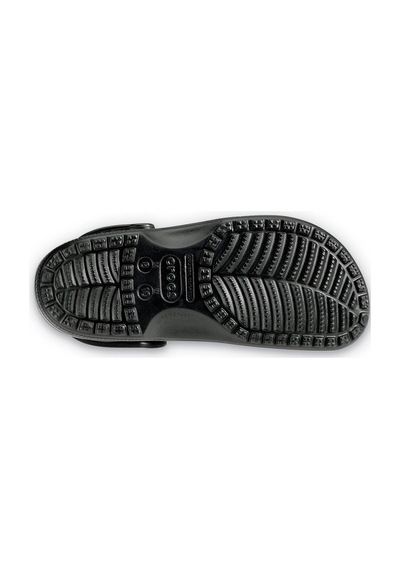 Crocs Classic Clog Erkek Terlik Croc10001e01001 Siyah