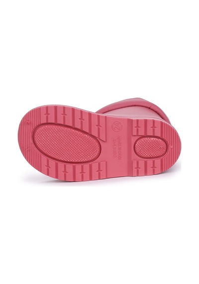 Igor W10257 Bimbi Euri Çocuk Pembe Yağmur Çizmesi-511642319 Pembe