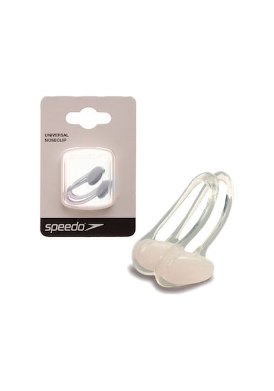 Speedo Universal Burun Mandalı Şeffaf