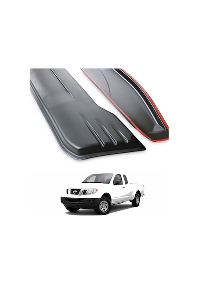 Nissan Navara Dodik Kapı Seti 4 Parça 2006-2015