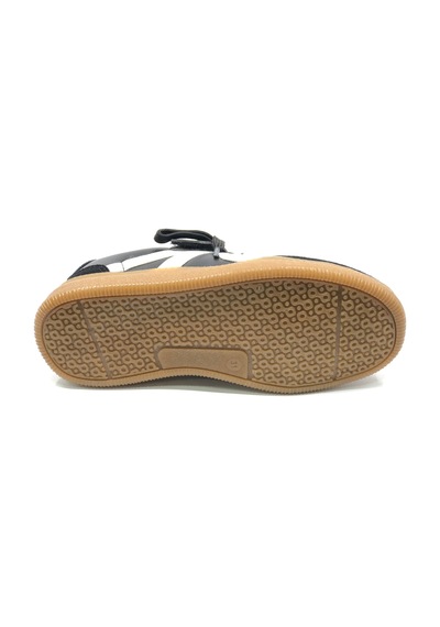 Cool Berry Ortopedik Çocuk Spor Ayakkabı Siyah