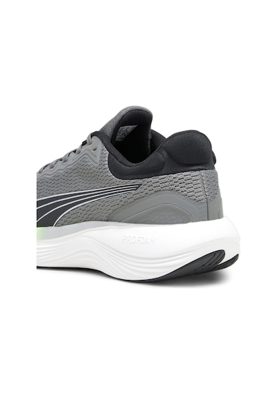 Puma Scend Pro Unısex Yürüyüş Ayakkabısı 37877609 Gri