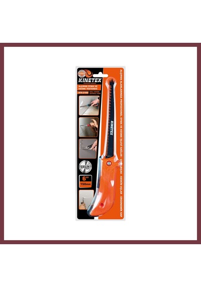 Storeşahin Mini Alçıpan Oyma Ve Kesme Testere Shn0720