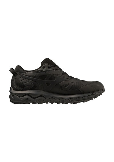 Wave Rider Wave Mujin Tl Gtx Unisex Günlük Giyim Ayakkabısı Siyah