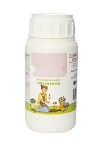 Organik Bitki Besini - 250 Ml Sıvı Form 0.15 KG