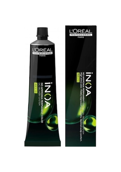 İnoa Saç Boyası Yeni 9 Sarı 60ml