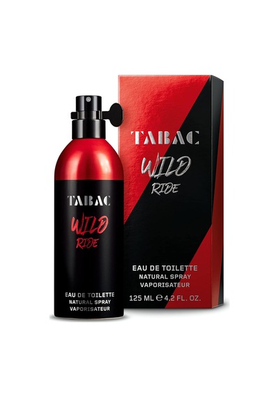 Tabac Wild Ride Edt 125 Ml Erkek Parfümü Diğer