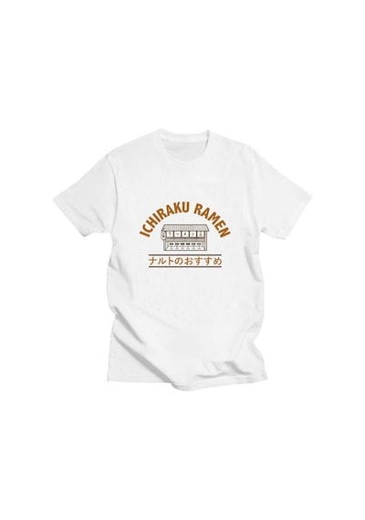 Noıssey Kırmızı Etiket Gala Naruto T-shirt Manga Akatsuki Unisex Model66 17214 Beyaz Noıssey Kırmızı Etiket Gala Naruto T-shirt Manga Akatsuki Unisex Model66 17214 Beyaz