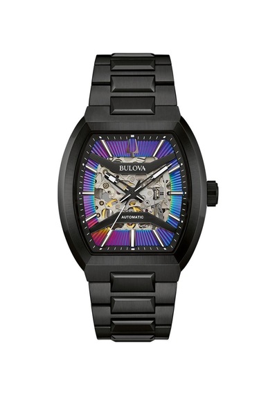 Bulova 98a320 Kol Saati Metalik