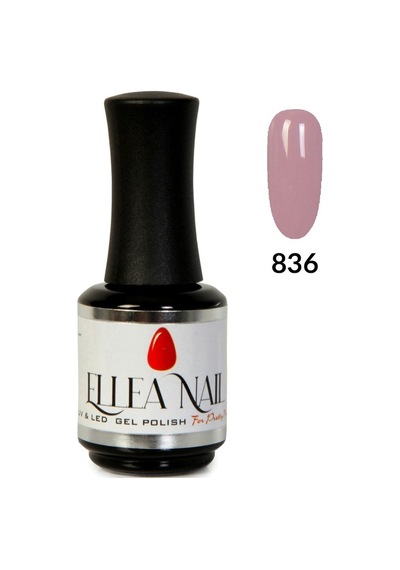 Kalıcı Oje 836 15 Ml