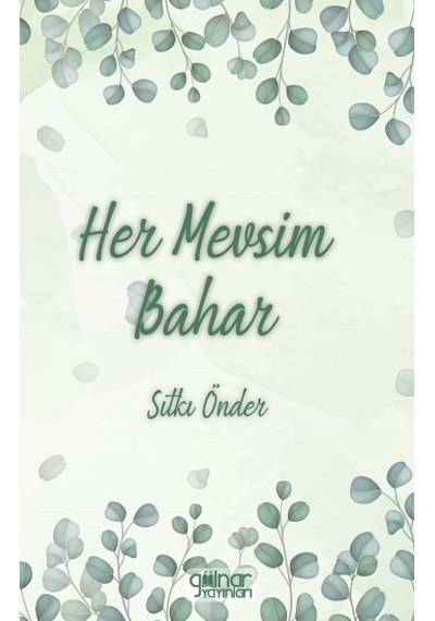 Her Mevsim Bahar