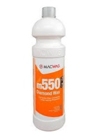 Macwag M550 Cila 1/1