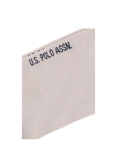 U.s. Polo Assn. Erkek Taş Çorap Soket 50317966-vr049 Tas