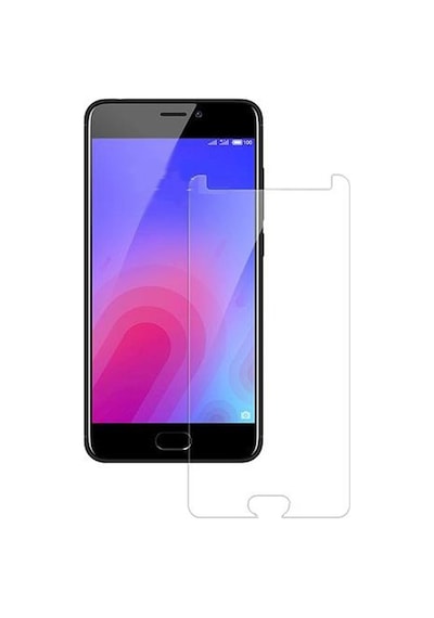Meizu Pro 6 Temperli Ekran Koruyucu Kırılmaz Cam (535110942) 20 Tl Fark Ile Apple Uyumlu iPhone Hızlı Şarj Kablosu