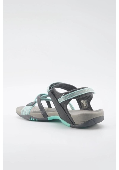 Lumberjack Eftal 6fx 102065624 Kadın Sandalet Mint 36-40 Yeşil