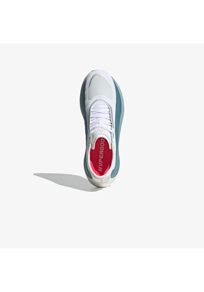 Adidas Hyperboost Edge Erkek Beyaz Koşu Ayakkabısı Kı4401 2800324